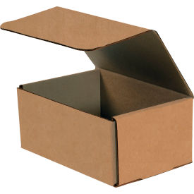 GoVets™ Corrugated Mailers 8
