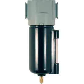 Milton 1019-6 Micro Filter Metal Bowl 3/8