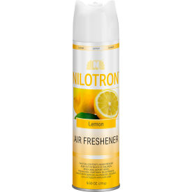 Nilotron Hand-Held Aerosols 9.5 oz. Lemon Scent 12/Case 15AEL