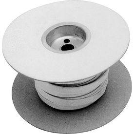 Allpoints 85-1158 Fiberglass Sleeve; 100'; 3/8