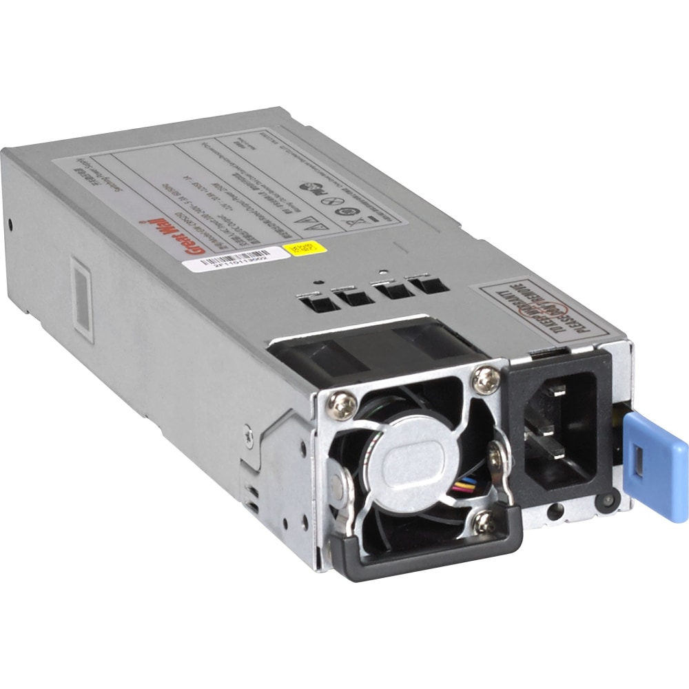 Netgear APS250W Power Supply Unit - 250 W - 120 V AC, 230 V AC MPN:APS250W-100NES