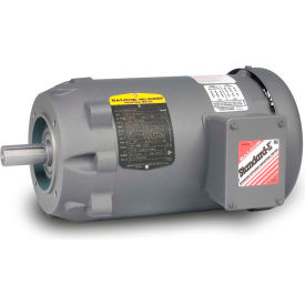 Baldor-Reliance Motor MVM3460C OUTPUTHP 3450RPM 3PH 60HZ D71C 3320M TEF MVM3460C
