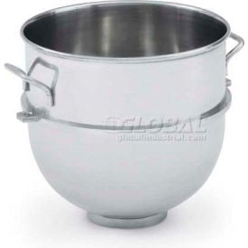 Vollrath® Mixing Bowl 40761 10 Quart Capacity 40761