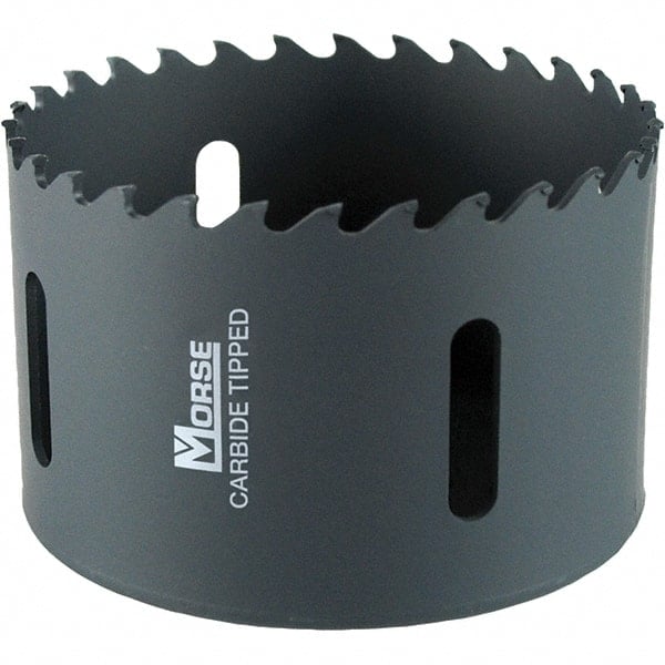 Hole Saw: 2-7/8