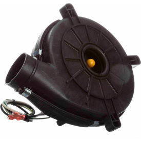 Fasco Draft Inducer Blower 3000 RPM 115V OAO 1.6 FL Amps D9619