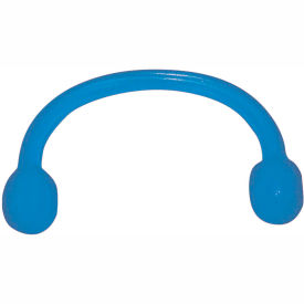 CanDo® Single Jelly™ Expander Blue Heavy 10-0034