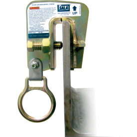 3M™ DBI-SALA® 2104550 Steel Plate Anchor D-Ring Fixed 310 Cap Lbs 7100188847