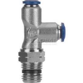 AIGNEP Swivel Male Run Tee 88225-04-32 1/4