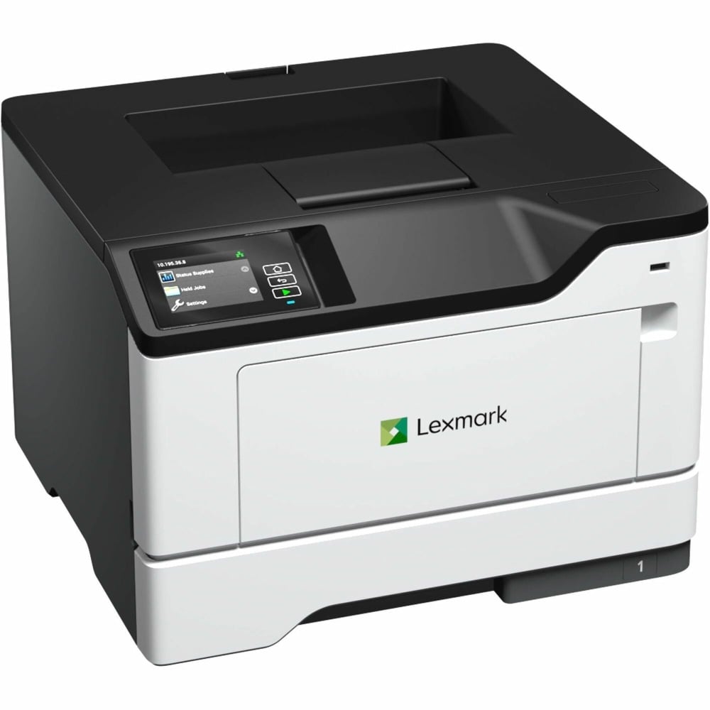 Lexmark MS531dw Wireless Monochrome Laser Printer MPN:38S0300
