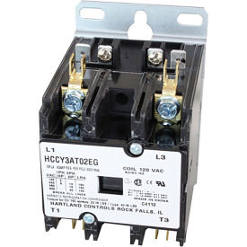 Allpoints 441609 Contactor 2P 30/40A 120V 00-346466-00001