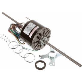 Century Room Air Conditioner Motor 1/4 HP 1075 RPM 115V OAO RAL1026A