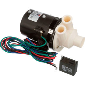 Pump Motor Assembly For Hoshizaki HOSPA0613 PA0613