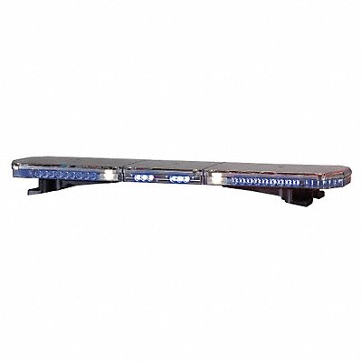 Low Profile Light Bar 47 L Blue MPN:21TRPL47A3B