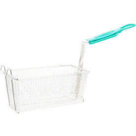 Allpoints 2251071 Fry Basket - Ez-Grip- 17-1/8