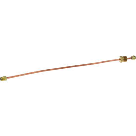 Allpoints 262532 Pigtail Tubepol X 1/4 Mpt 20