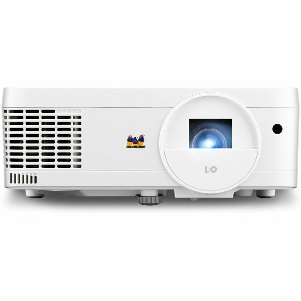 Viewsonic LS510WH-2 WXGA Laser Projector MPN:LS510WH-2
