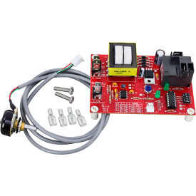 Allpoints 46-1473 Solid State Temperature Control Board for Ovens 252-5008