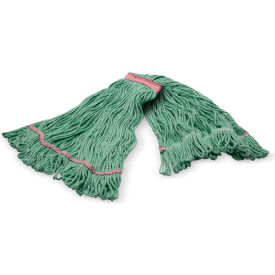 Carlisle® 4-Ply Looped End Mop w/ 1