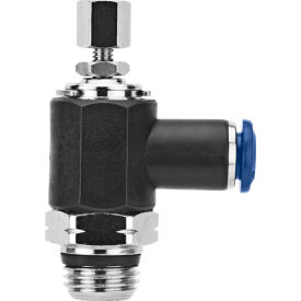 AIGNEP Flow Control 85968-08-06 Knob Adj. 1/2