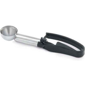 Vollrath® Squeeze Dishers 47377 Black 1-7/8