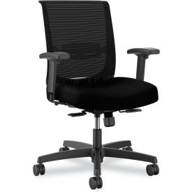 HON® Convergence Task Chair Mid Back 16-1/2