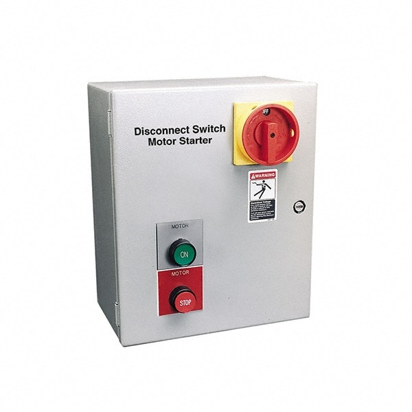 Manual Motor Starters MPN:RSD1120F1