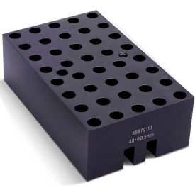 Thermo Scientific Block Heater 40 x 0.5 mL Tubes 88870110