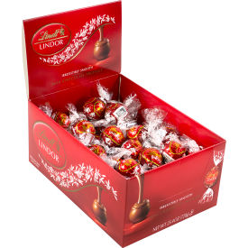 Lindt Truffles Milk Chocolate 60 Count 20900243
