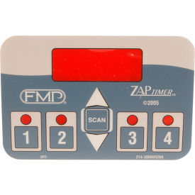 Allpoints 2931047 Overlay Timer F/Fmp#151-1043 214-30000R20