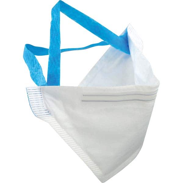 Disposable Particulate Respirator: Size Universal MPN:64235