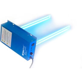 OdorStop 72 Watt UV Air Treatment System with 16