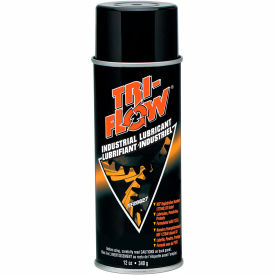 Tri-Flow Industrial Lubricant 12 oz. Aerosol Can - TF200271 TF200271 - Pkg Qty 12