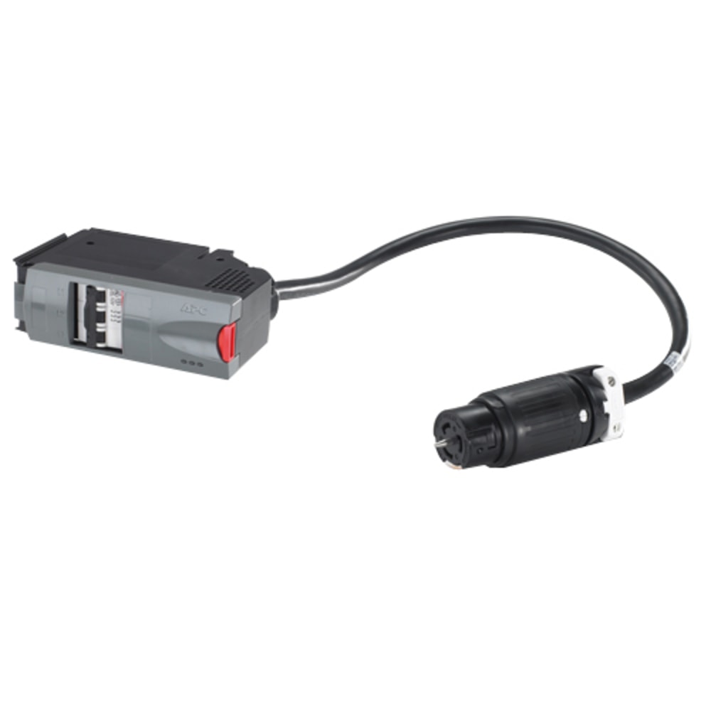 APC by Schneider Electric PDM3450CS50-1680 Power Distribution Module - 220 V AC MPN:PDM3450CS50-1680