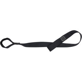 PeakWorks® 4' Residential Anchor Sling Reinforced & Regular Loop V8209104 - Pkg Qty 10