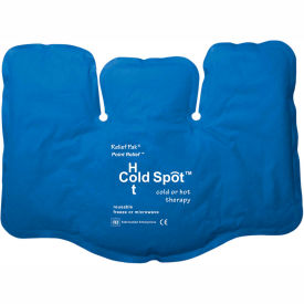 Relief Pak® Cold n' Hot® SensaFlex® Compress Tri-Sectional 8