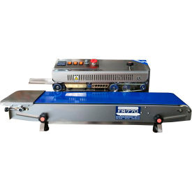 Sealer Sales Horizontal Band Sealer Stainless Steel v