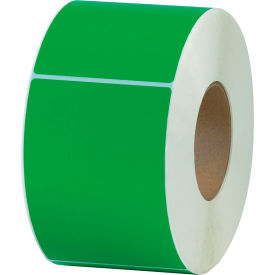 GoVets™ Colored Thermal Transfer Labels 4