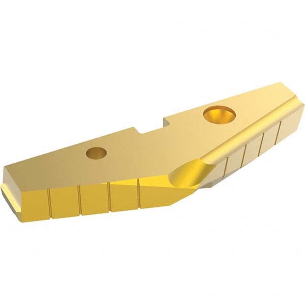 Spade Drill Insert: 4-3/16