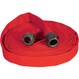 Kuriyama Fire Products JAFRIB Standard Nitrile Fire Hose 2-1/2