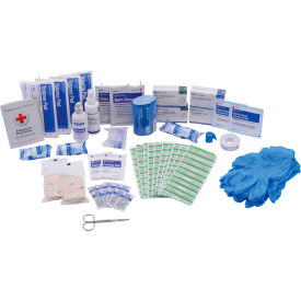 GoVets™ First Aid Refill Kit ANSI Compliant Class B 294A761