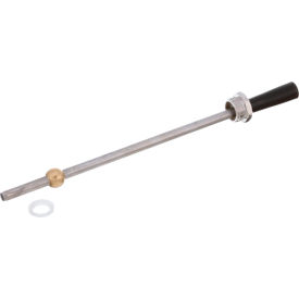 Allpoints 22-1136 Waist Drain Lever Handle 6302-1032-8000