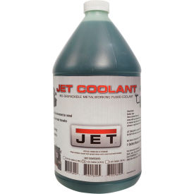 JET® Bio-Degradable MW Flood Coolant 1 Gallon Capacity JT9-414126