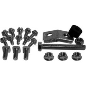 Motor Mounting Devices Tail Piece 38-2523-01