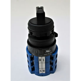 JET® Switch Rev. 1Ph JT9-6289115 JT9-6289115