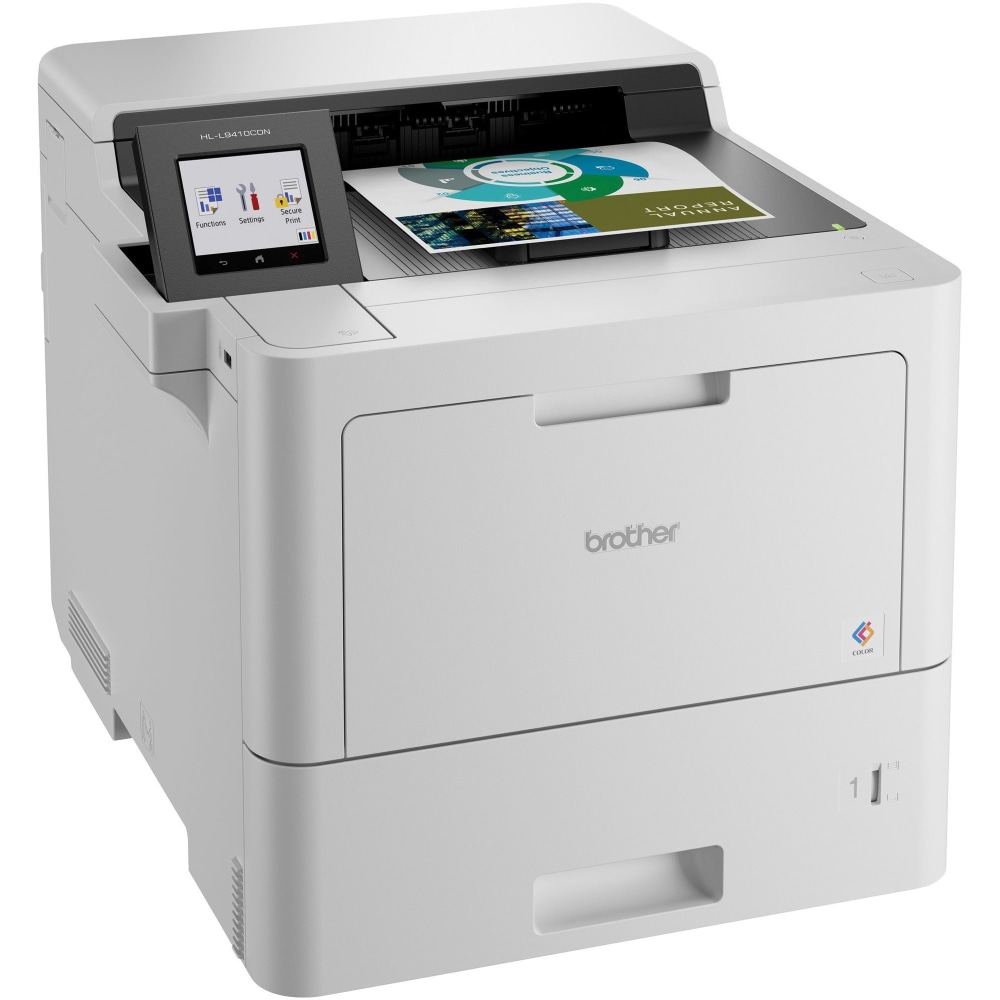 Brother HL-L9410CDN Enterprise Color Laser Printer MPN:HLL9410CDN