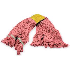 Carlisle® 4-Ply Looped End Mop w/ 5