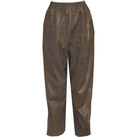 Tingley® P12008 Magnaprene™ Plain Front Pants Green Large P12008.LG