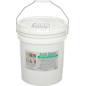 Acid Eater Absorber & Neutralizer 5-Gallons Clift Industries 1001-004 1001-004