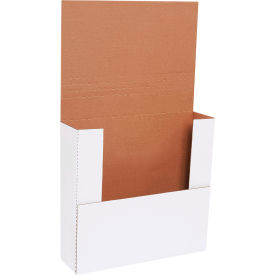 GoVets™ Corrugated Easy-Fold Mailers 12