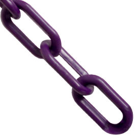 Mr. Chain® Plastic Barrier Chain 1